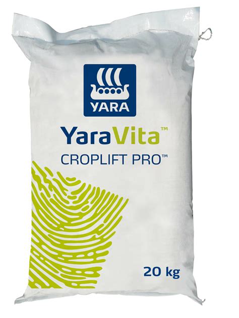 YaraVita .